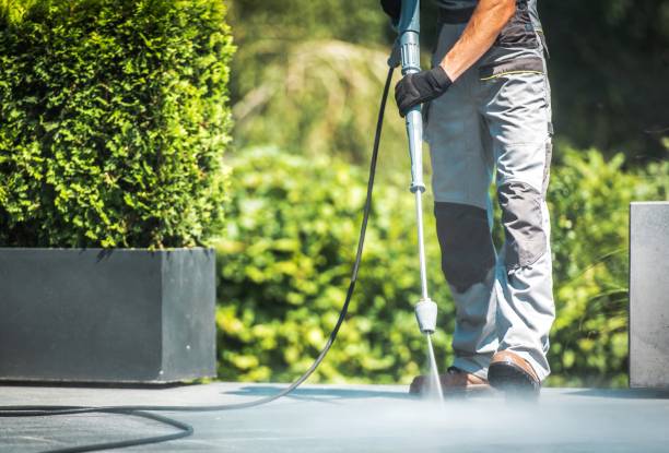 Best Gutter Cleaning  in Delhi, LA