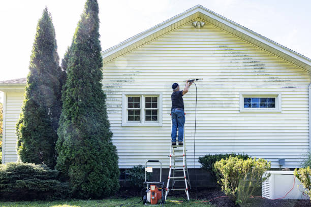 Best Restaurant Pressure Washing  in Delhi, LA