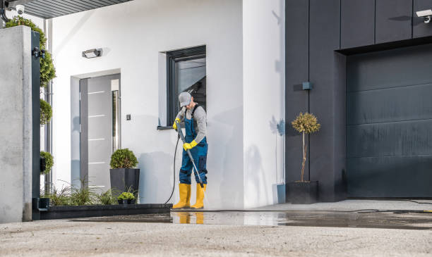 Best Factory Floor Cleaning  in Delhi, LA