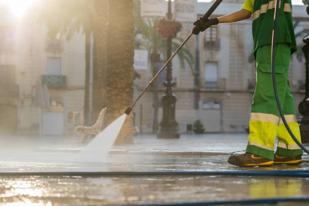 Best Playground Equipment Cleaning  in Delhi, LA